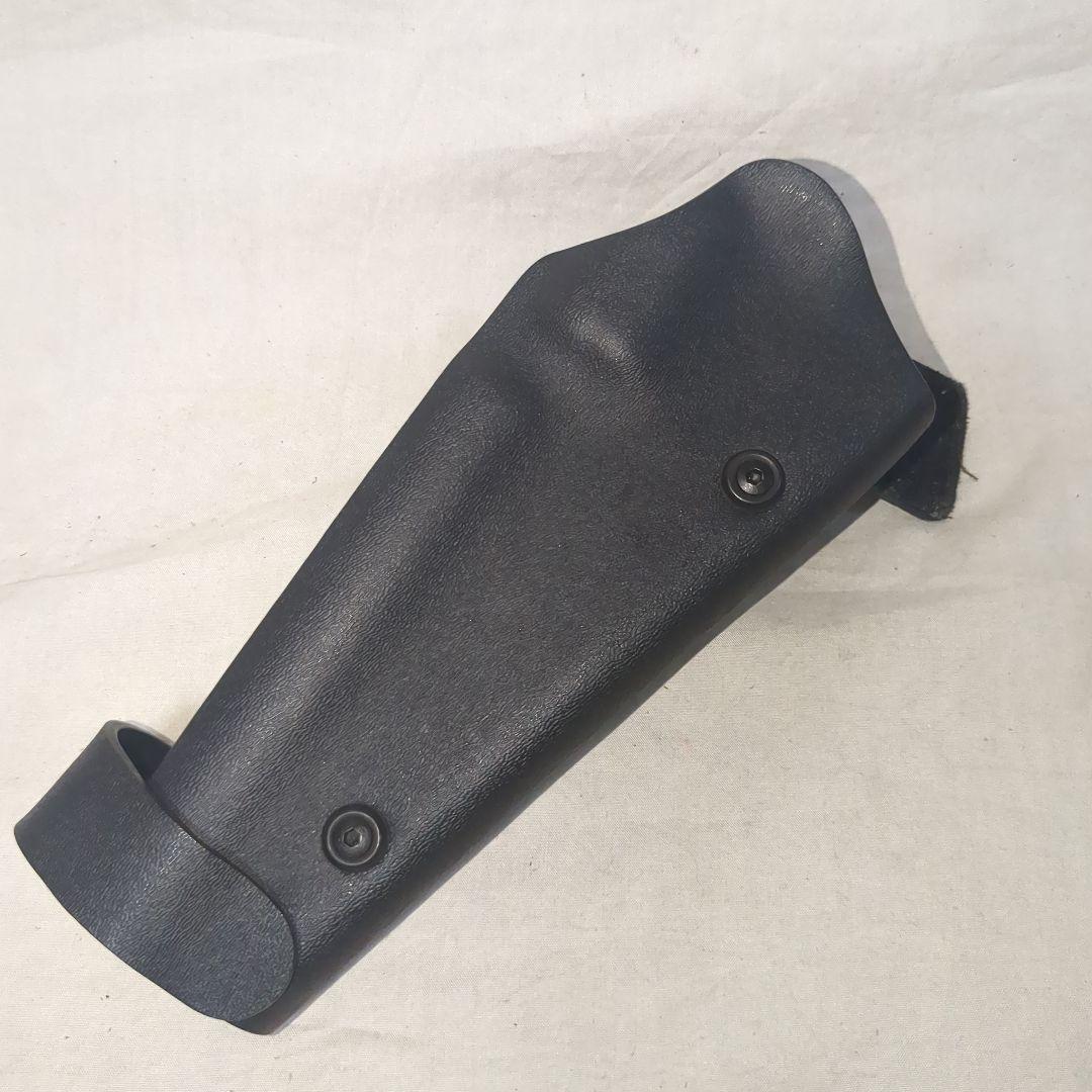 左利き サファリランド製 実物002リボルバーホルスター - メルカリ