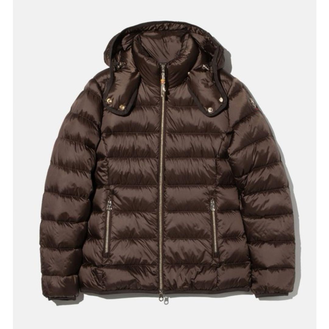 【本日限定お値下げ＊】 ケープホーン ステラ ダウンジャケット 42 STELLA ダウンジャケット【CAPE HORN/ケープホーン】 | AND ON JIONE