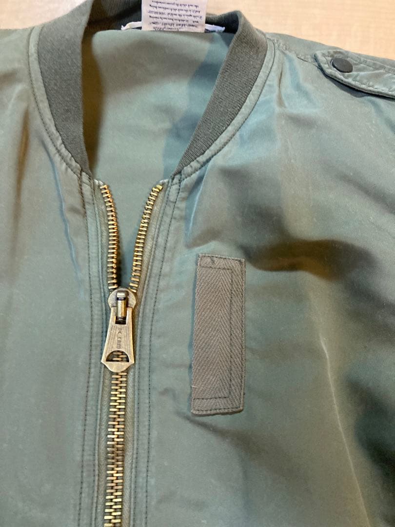 REMI RELIEF Supreme FCRB fragment BAPE5