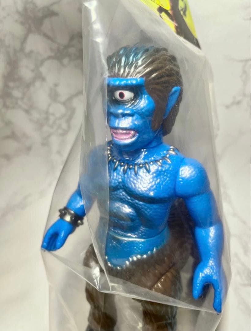 【未開封】ソフビ CENTAUR 1期 ケンタウロス 廣田彩玩所 hxs 未開封】ソフビ CENTAUR 1期 ケンタウロス 廣田彩玩所 hxs - メルカリ