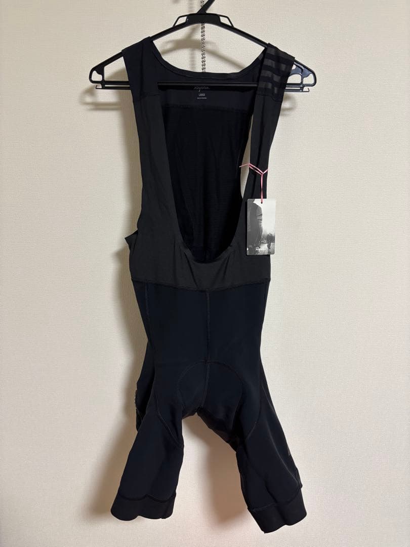 レッグウォーマー３点セット‼︎Rapha Winter Bib Shorts Ｌ Rapha Pro Team Winter Bib Shorts - Pedal Bike Shop -Littleton