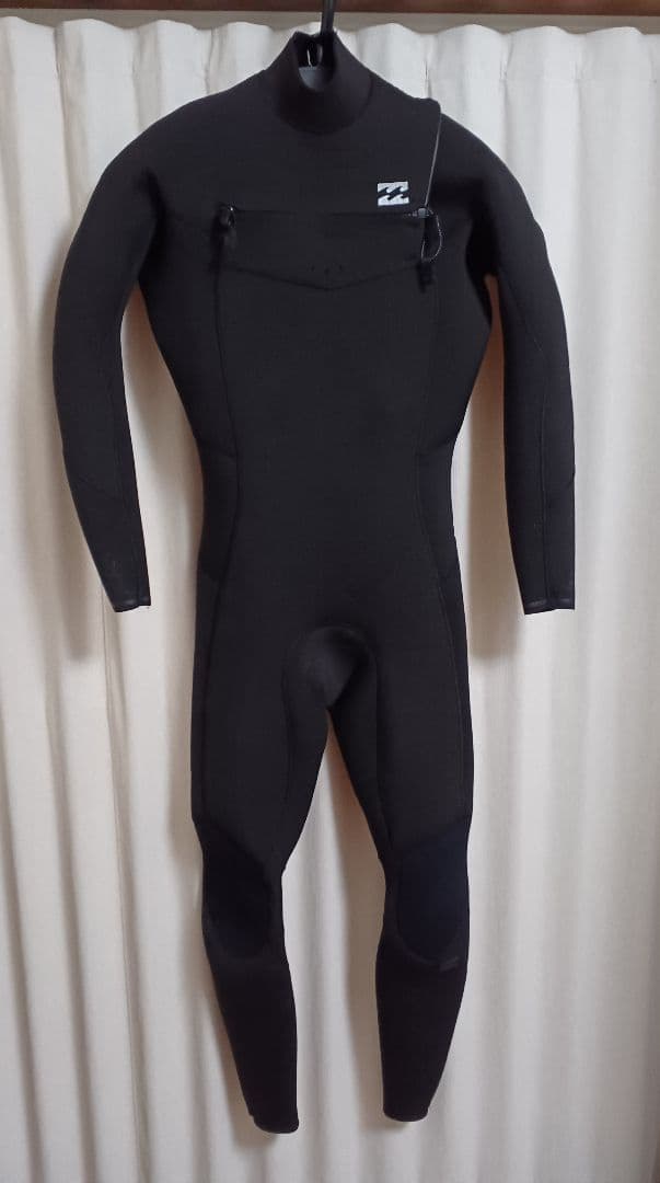 BILLABONG　ビラボン　セミドライ ウェットスーツ　4×3mm　US S BILLABONG（ビラボン） （19日-1日はボーナスストア+10％）OUTLET