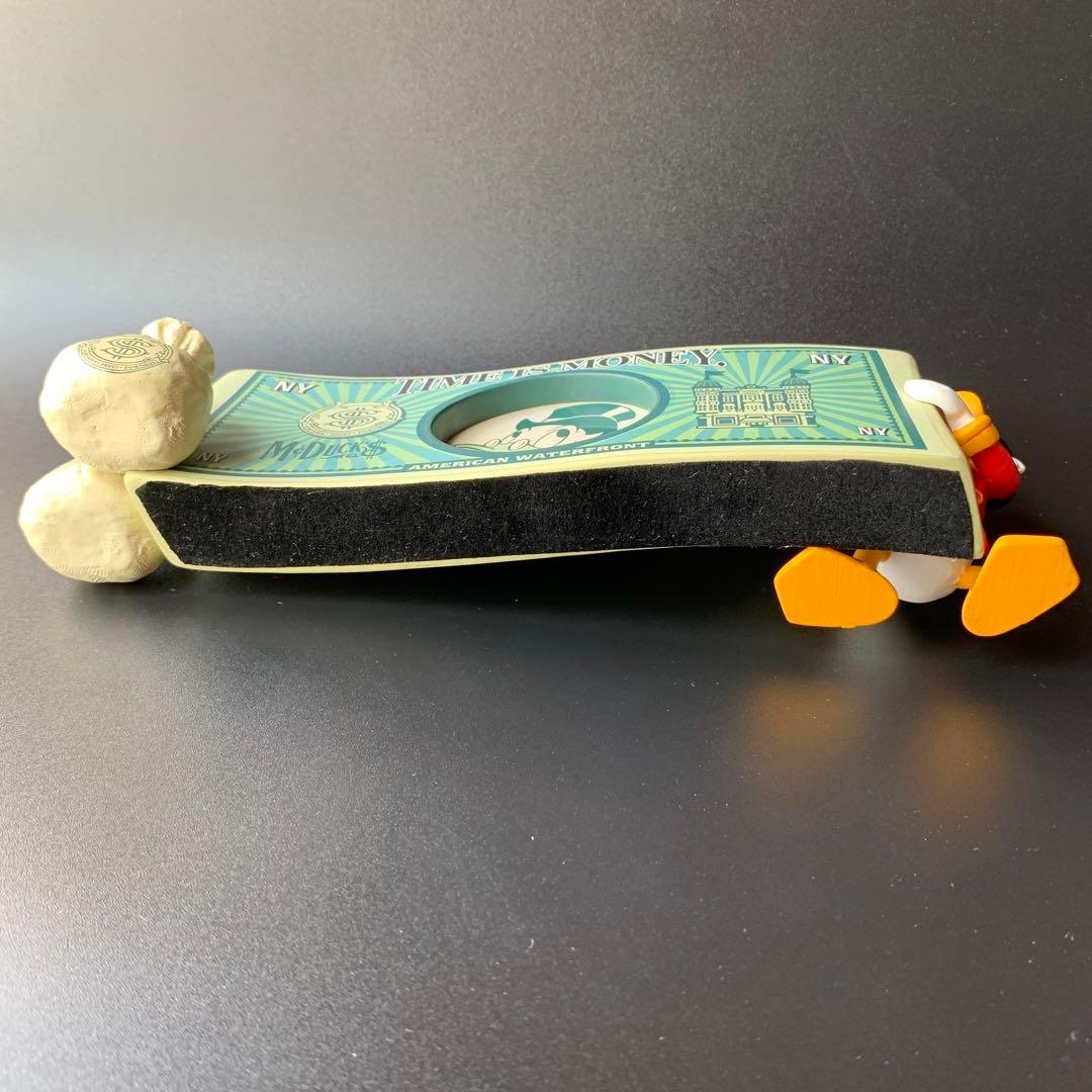 超レア⁉️】スクルージマクダック フォトフレーム 東京ディズニーシー