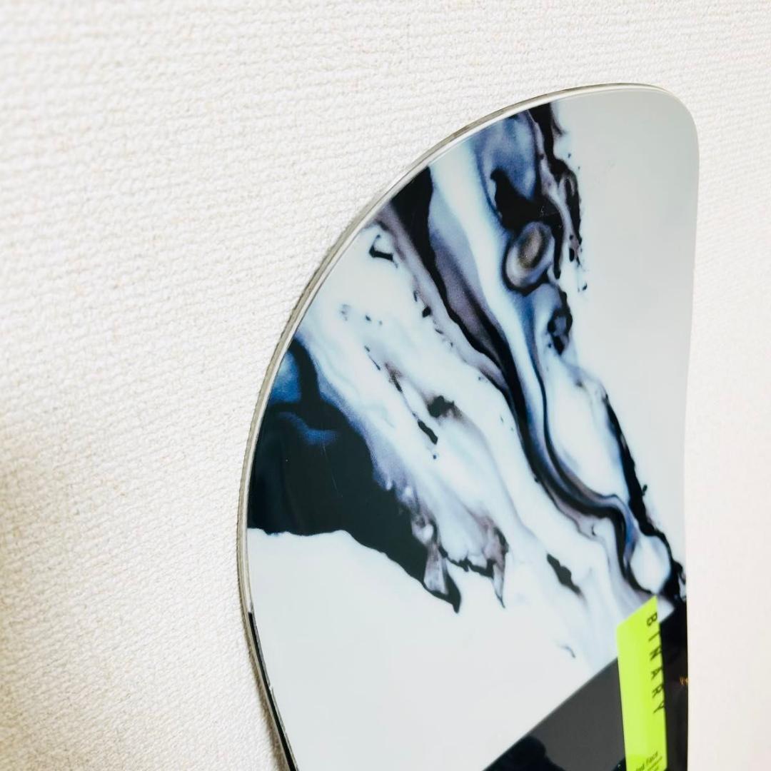 SAVANDER サバンダー BINARY 154cm FLUX PR ML