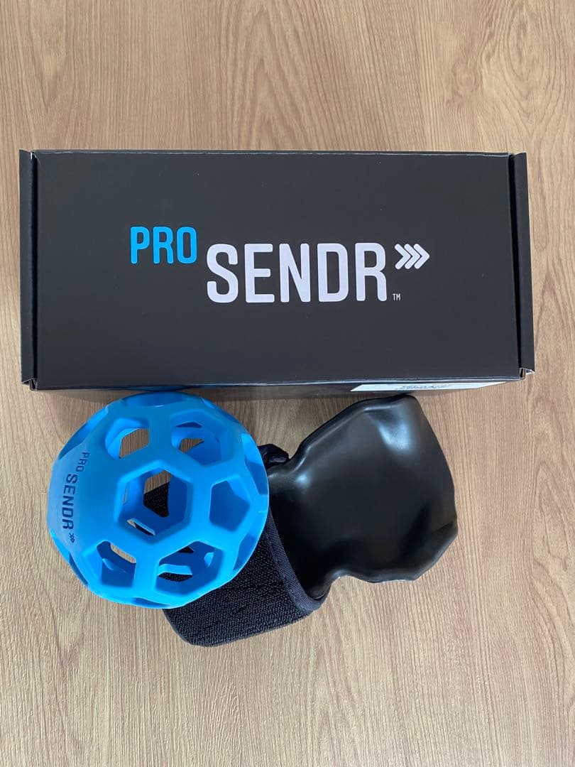 PRO SENDR プロセンダー 20％OFF】ProSENDR（プロセンダー）【右利き用】 | 【公式】ヤマニゴルフ