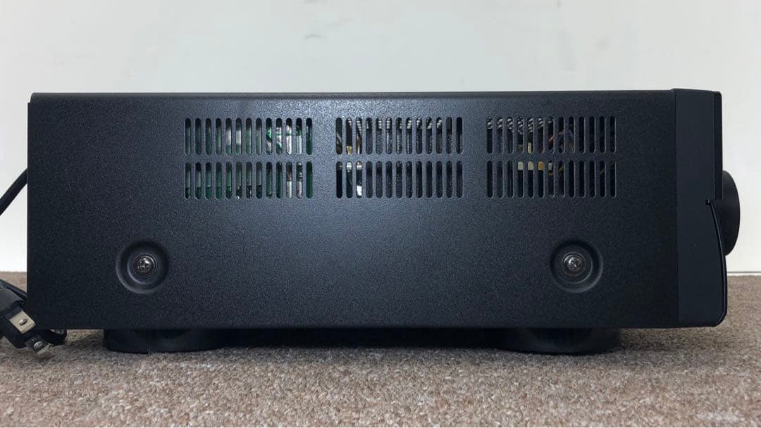 YAMAHA RX-S601 5.1ch AVアンプ 薄型 HDMI WiFi