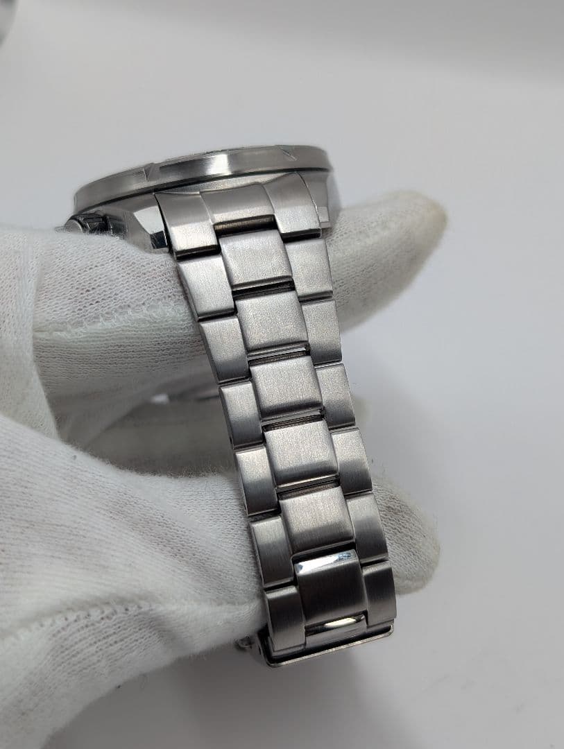 CITIZEN シチズン プロマスター マリーン エコドライブ H112 電波