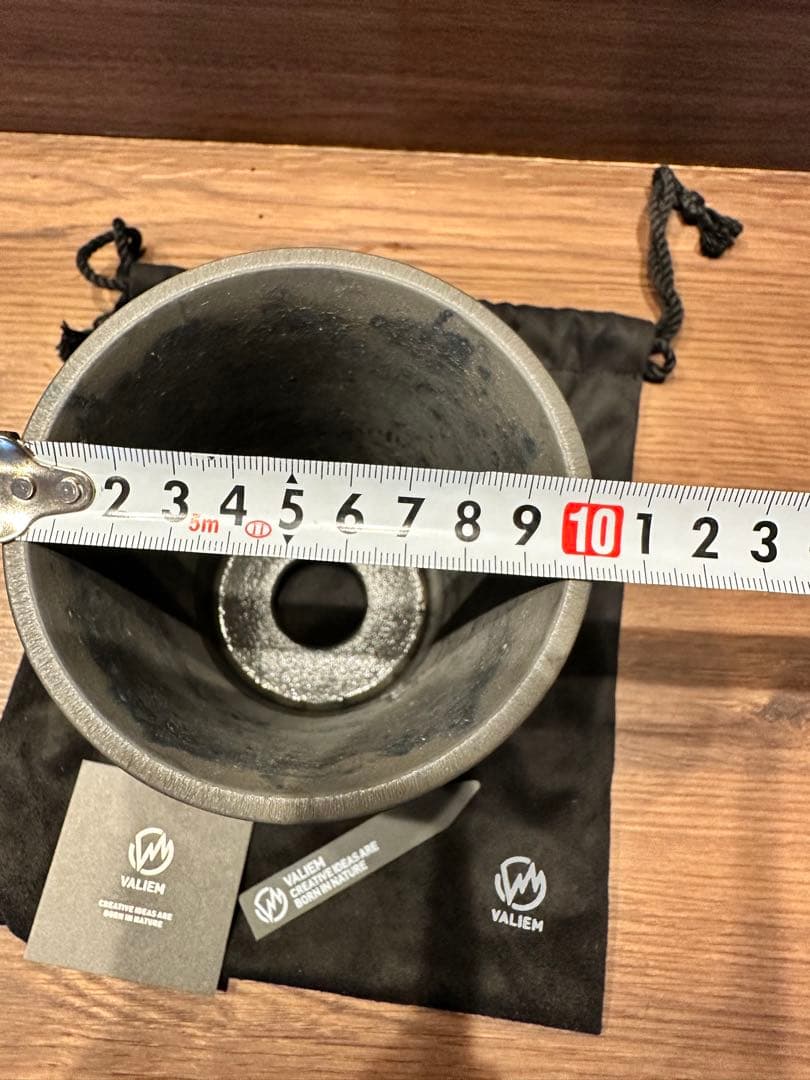 MONSTER MOUTH WARP-M01 VALIEM 陶器鉢 バリエムの通販はau PAY