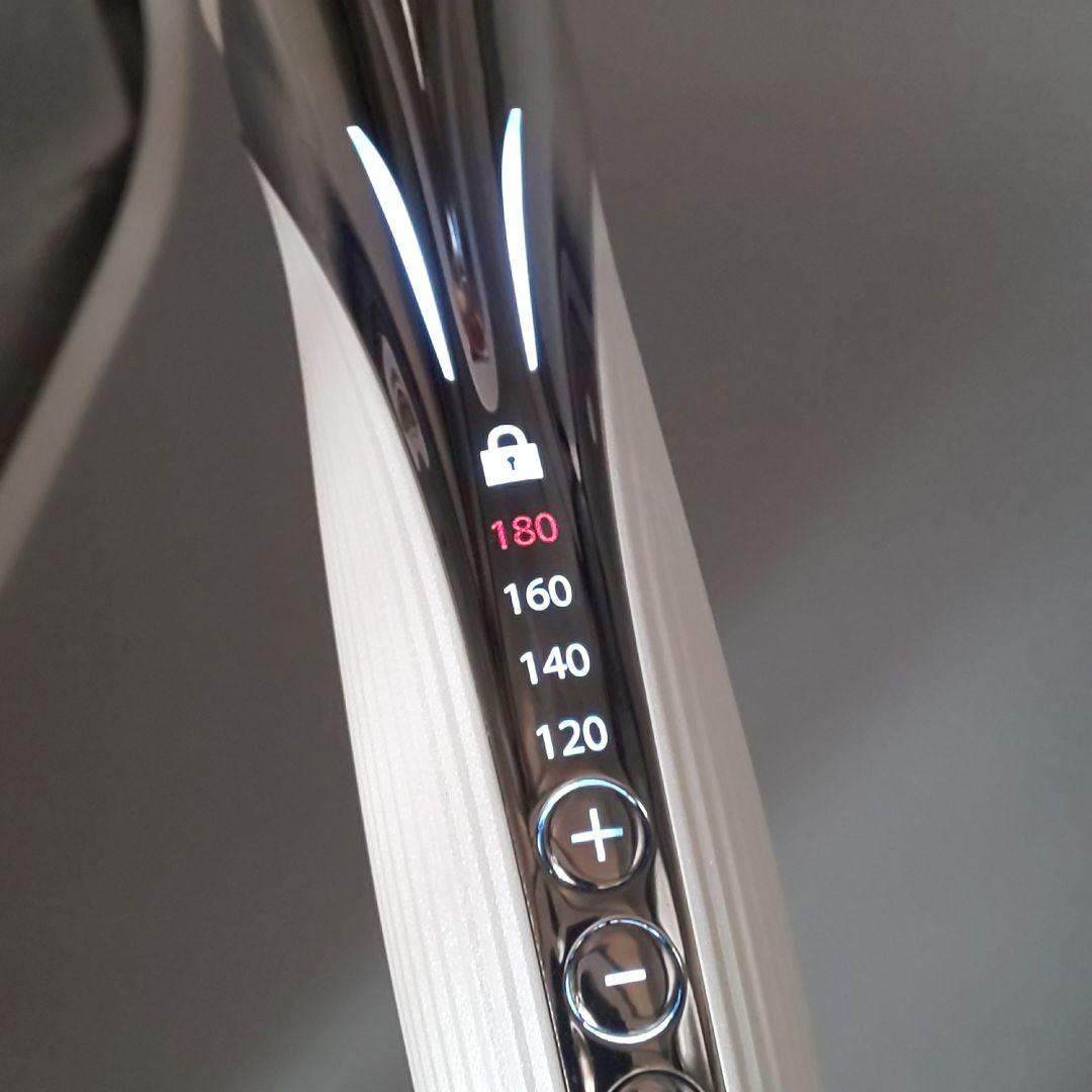 ReFa リファ ビューテック カールアイロン 32㎜《正規品》703