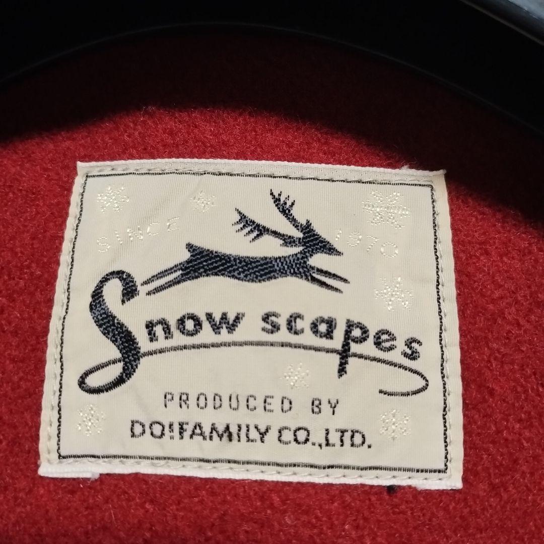 ドゥファミリー ダッフルコート - メルカリ