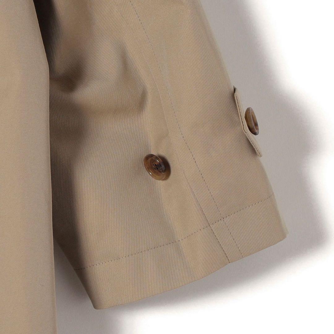 オブラダobladaトレンチコートALFREDCOATシンゾーンshinzone - メルカリ