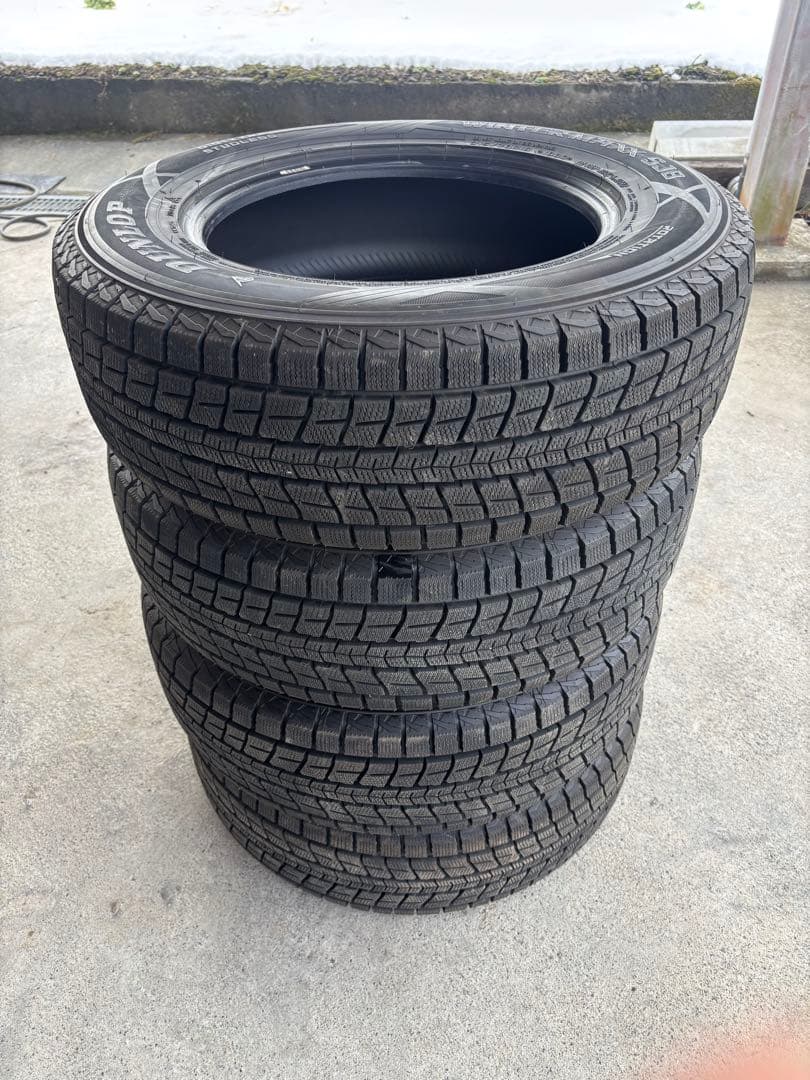 215/70r16 スタッドレス DUNLOP winter max 16インチ 楽天市場】DUNLOP ダンロップ ウインターマックス WINTER MAXX SJ8+