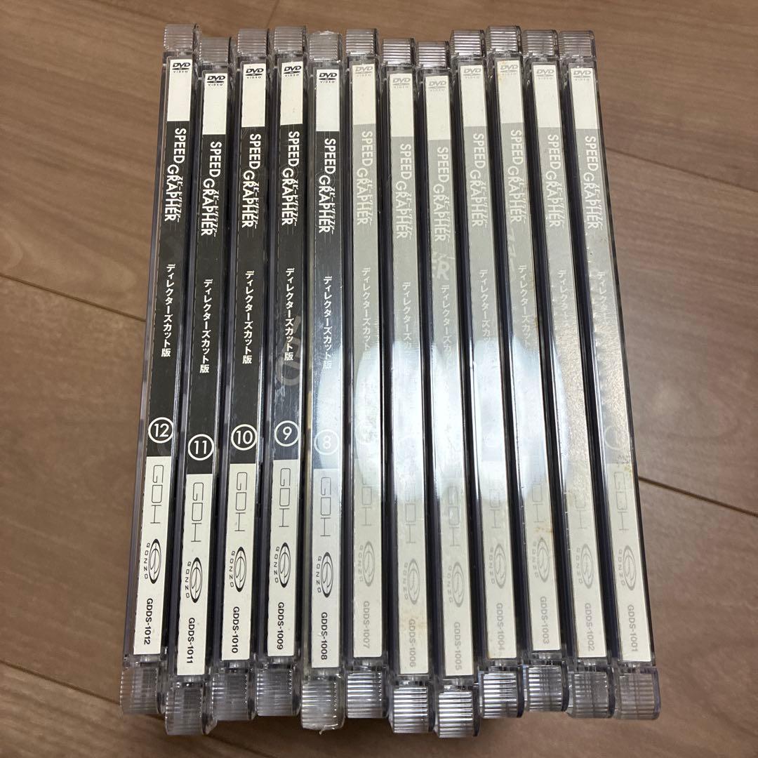 アニメDVD まとめ売り　処分品