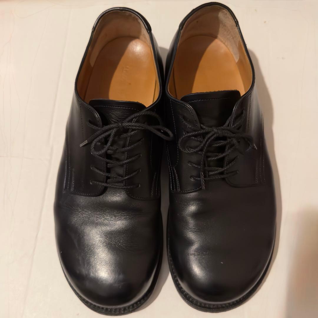 NGSM Products ダービーシューズ サイズ8（26cm） NGSM Products ダービーシューズ サイズ8（26cm） - メルカリ