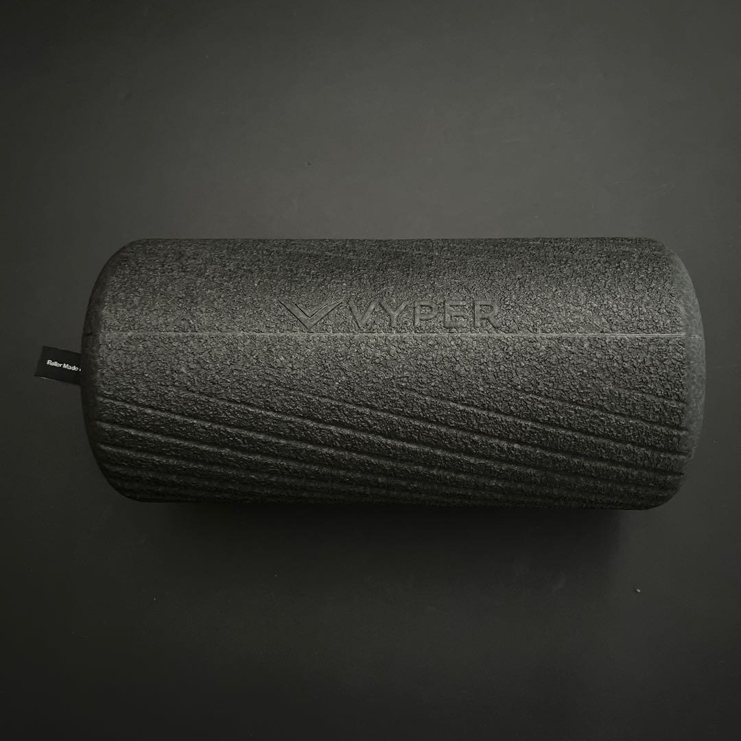 ハイパーアイス　 Vyper 電動ストレッチローラー 楽天市場】【公式】【1年保証】ハイパーアイス/Hyperice Vyper 3