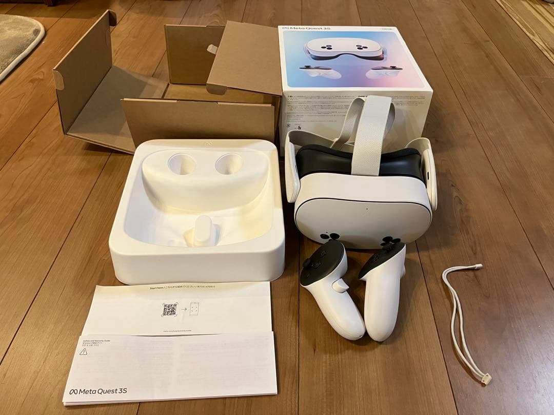 その他  Quest 3s 128Gb Meta Quest 3s 128GB Sanal Gerçeklik Gözlüğü Fiyatı