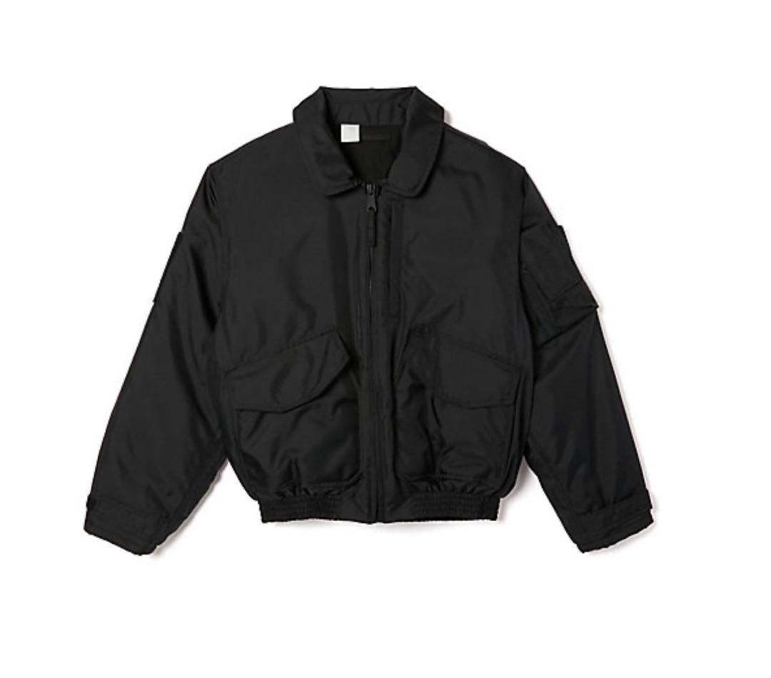 2026最新N.HOOLYWOOD × ALPHA INDUSTRIES 38