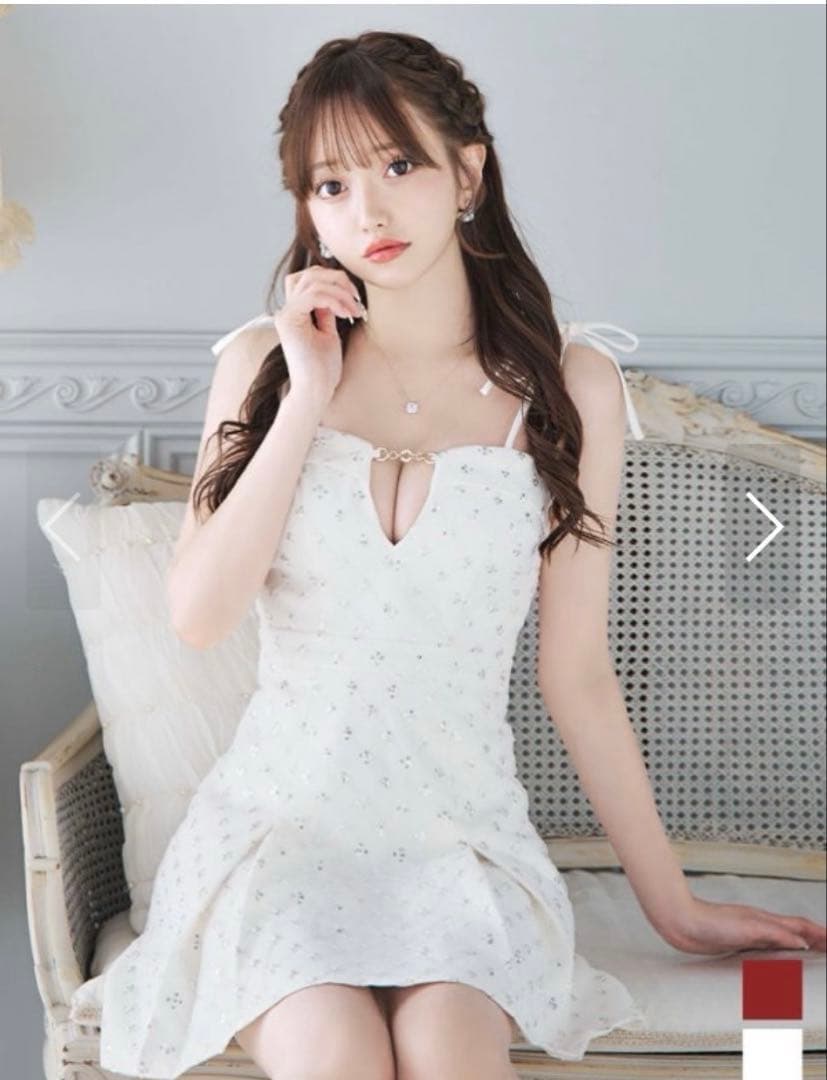 【廃盤】JEWELS ジュエルズ プリーツスカートドレス 廃盤】JEWELS ジュエルズ プリーツスカートドレス - メルカリ