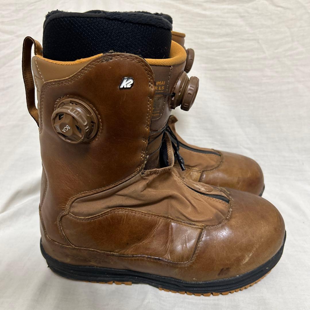 スノーボード K2 TARO TAMAI SURFER LS 27.5cm