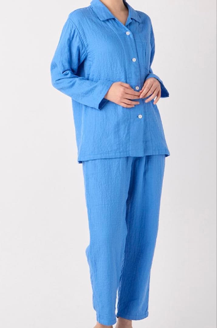 uchino パジャマL uchino パジャマL - メルカリ