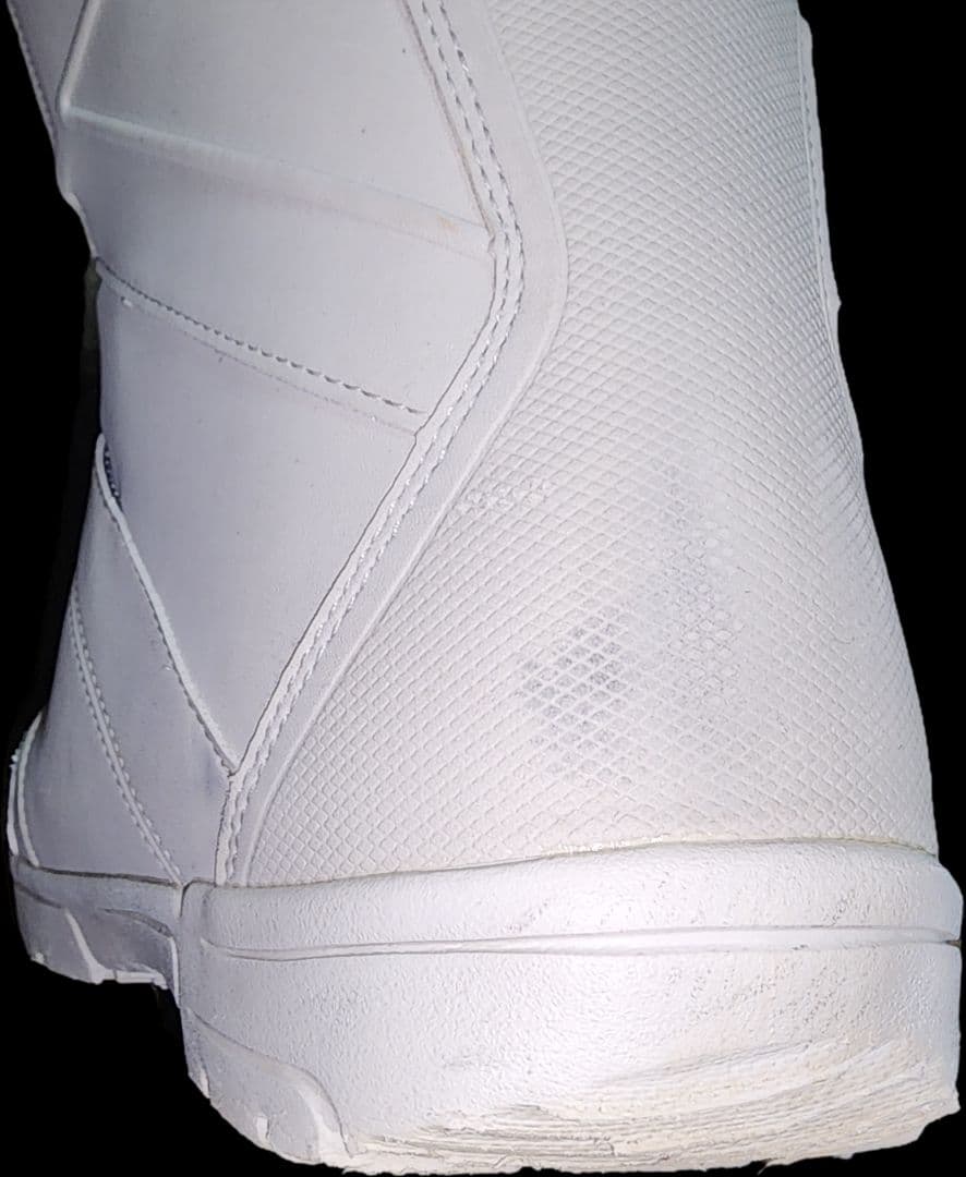 サロモン スノーボードブーツ 25.5cm