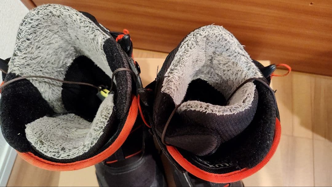 FLUX スノーボードブーツ 26.5cm