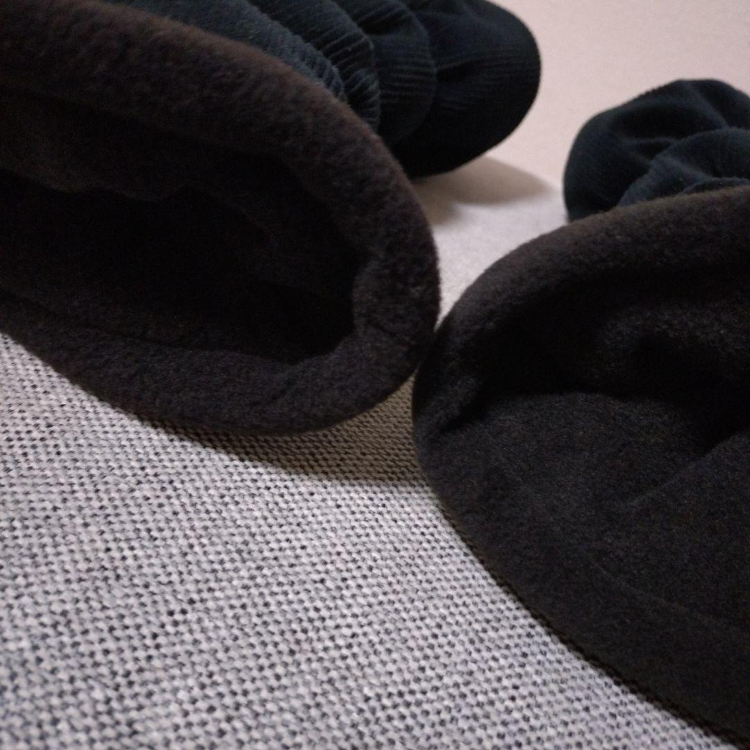 引越し値下げ！マークアンドロナ レッグウォーマー 引越し値下げ