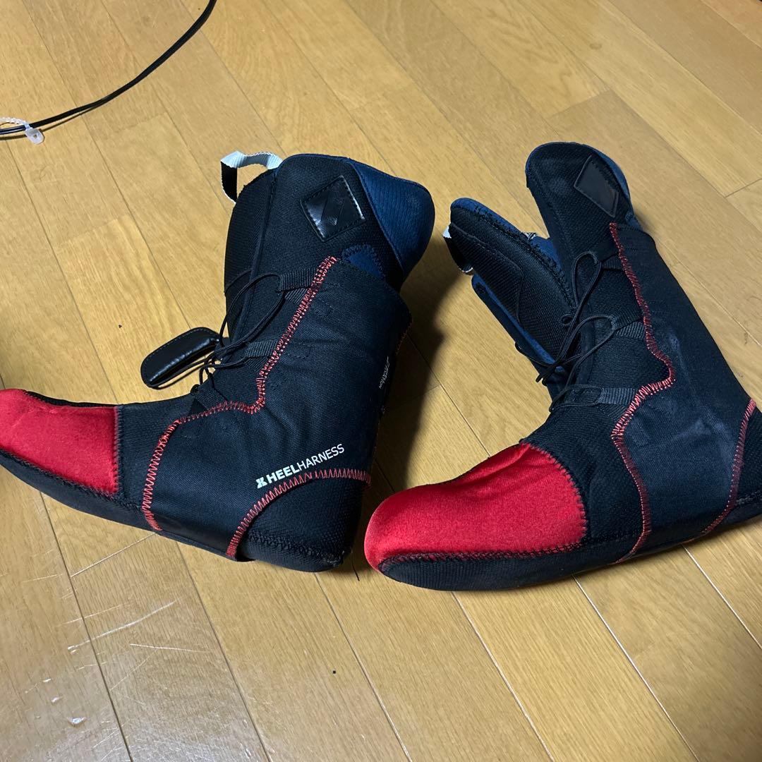 スノーボード Deluxe Choice 27.5cm