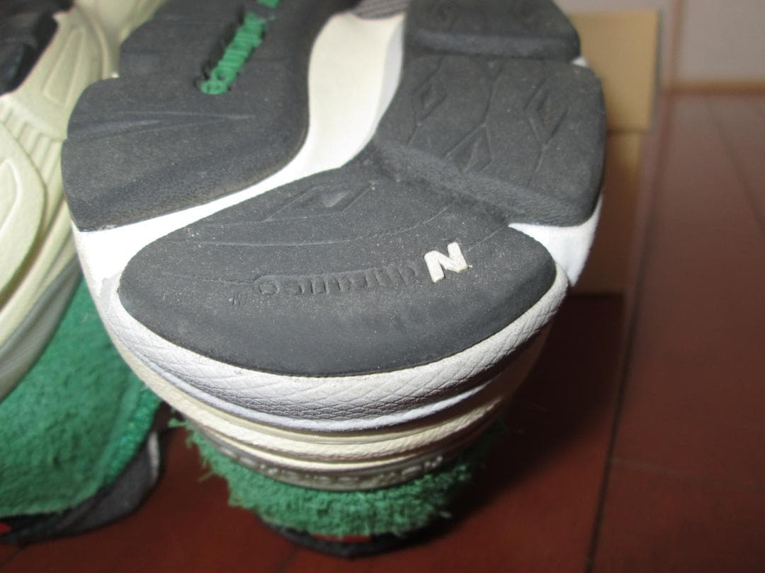 ニューバランス M990GG3 made in USA 26.5cm US8.5