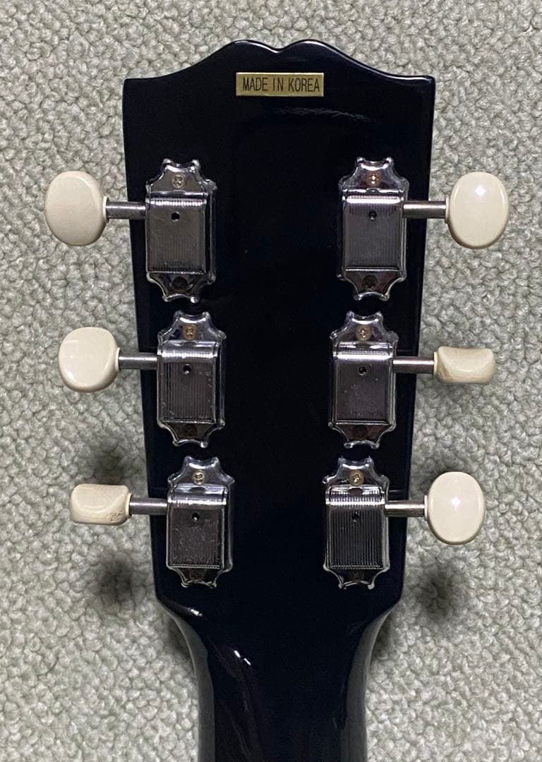 値下げ】Epiphone EL-00 ギター（ケース・スタンドもセット） - ギター