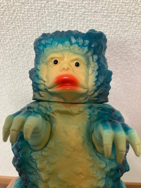 超レア！　銀座イベント限定品　ガラモン　ブルマァク　ソフビ 3_000000001369.jpg?1678209903