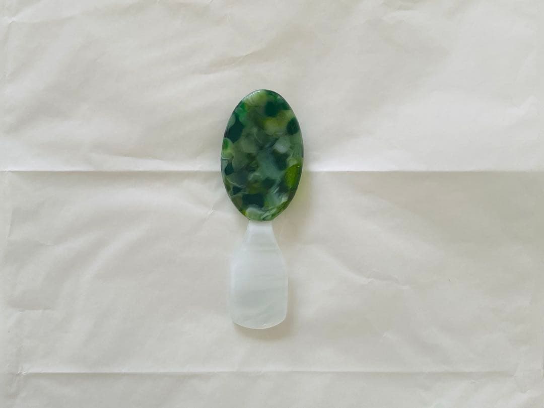 イイダ傘店×池谷三奈美コラボスプーン【当選品】 - メルカリ