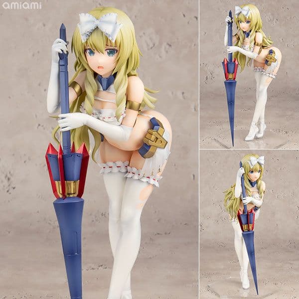 ※特典無し特価【未開封】ドゥルガーI 完成品フィギュア 限定特典付き】ドゥルガーI｜コトブキヤオンラインショップ