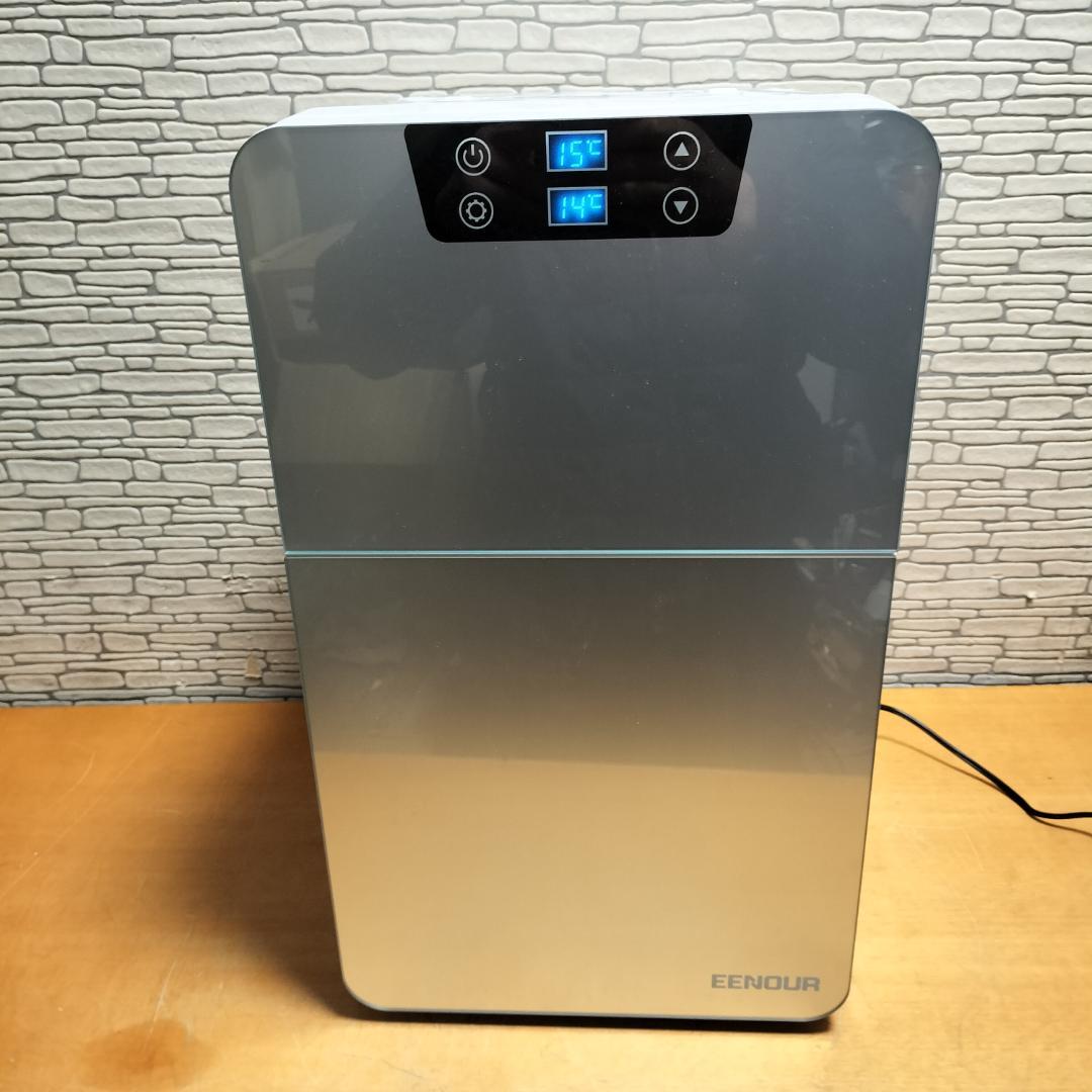 EENOUR ポータブル保冷温庫 CWP-20L - montres-city.com