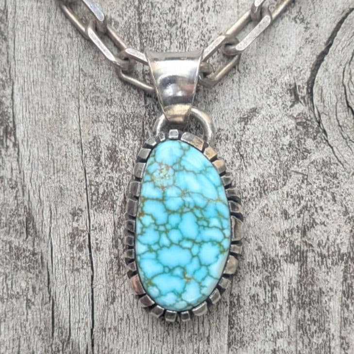 ハンドメイドのシルバーコンチョ オールドスタイル インディアン