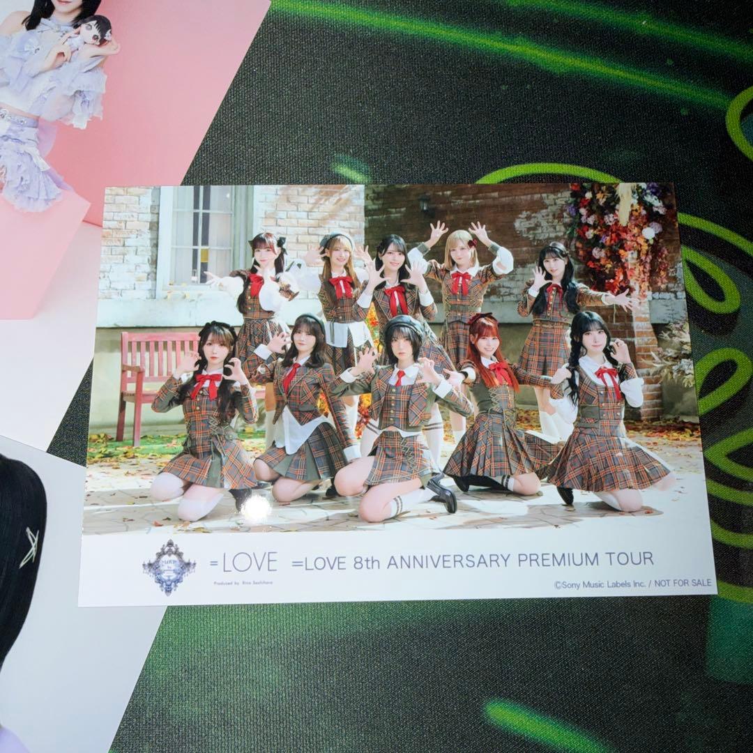 み*ぶ様 ＝LOVE イコラブ 野口衣織 生写真 まとめ売り - メルカリ