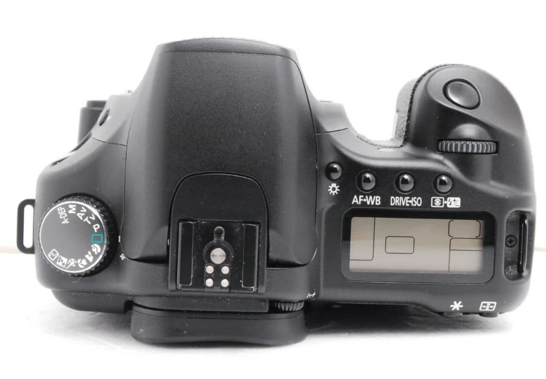 omochishop プロフ必読様 CANON EOS 30D 広角から望遠まで - メルカリ