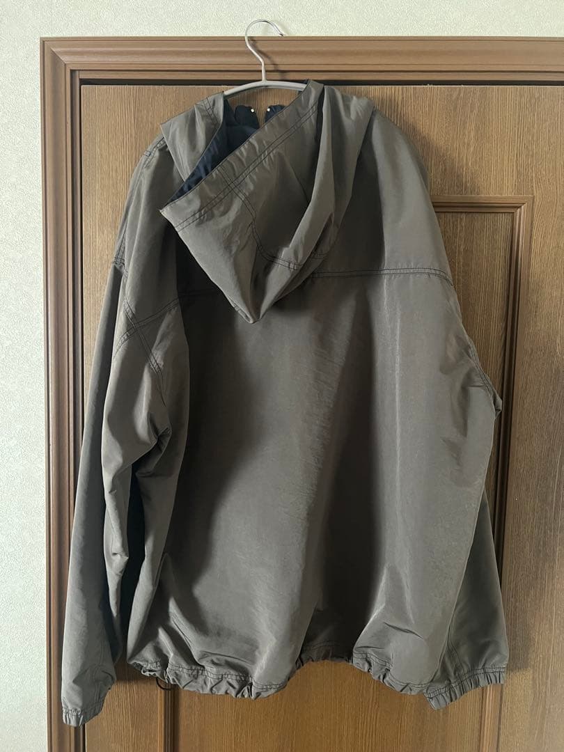 Antwort PN ANORAK アントワート - メルカリ