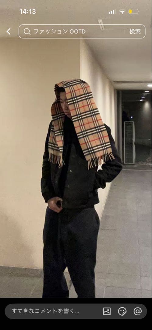 zara ジャケット ジップアップ ウールブレンドジャケット - グレー | ZARA Japan / 日本