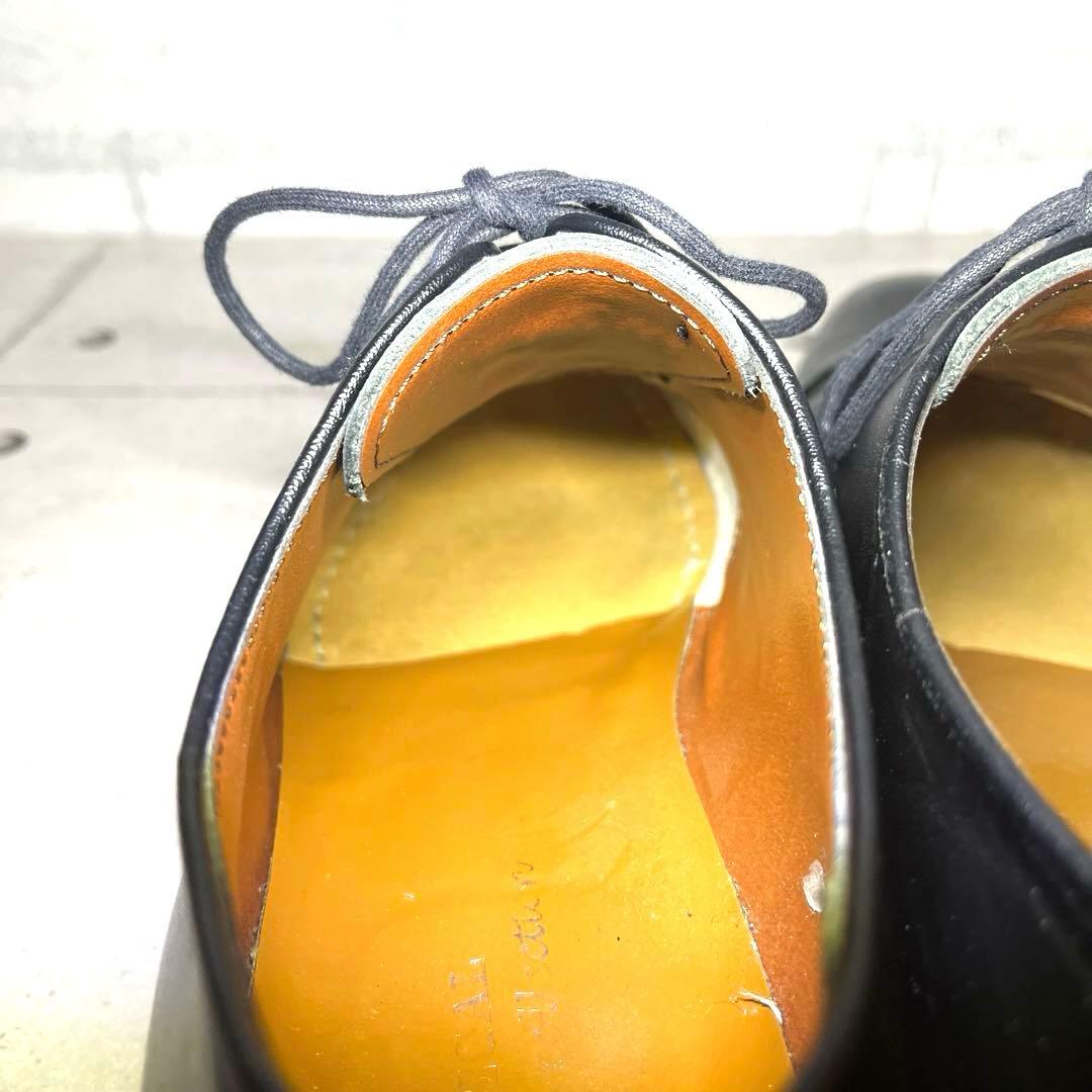 リーガル】ストレートチップ V075 内羽♡ブラック 25EEE - メルカリ