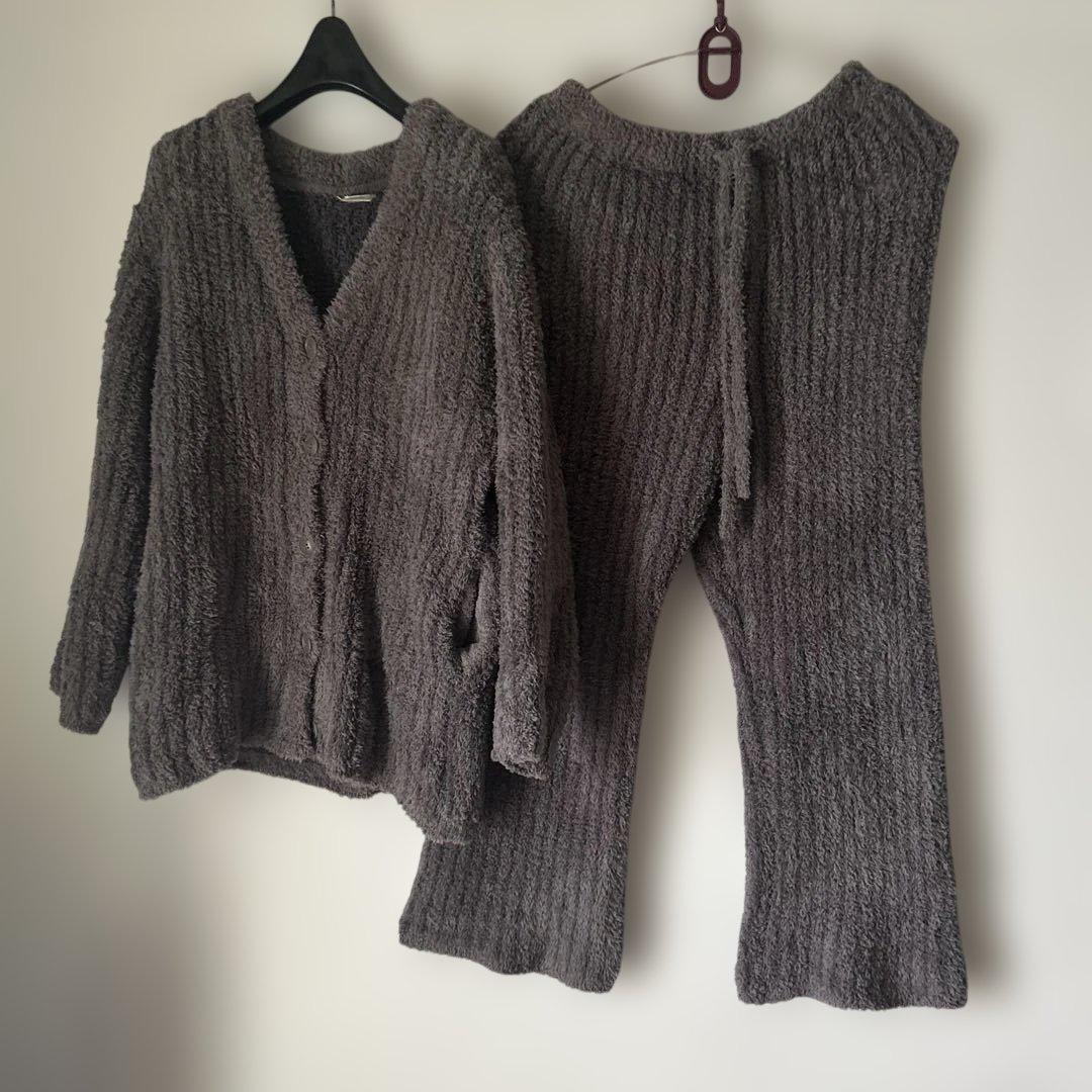 ジェラートピケ2025 福袋 HAPPYBAG Bもこもこ セットアップ - メルカリ