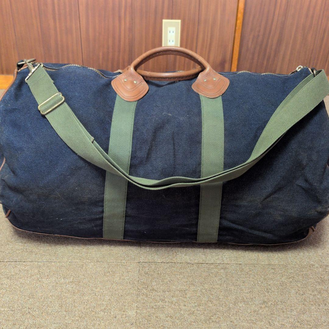 ジ*6様 L.L.Bean エルエルビーン　ボストンバッグ　ダッフルバッグ