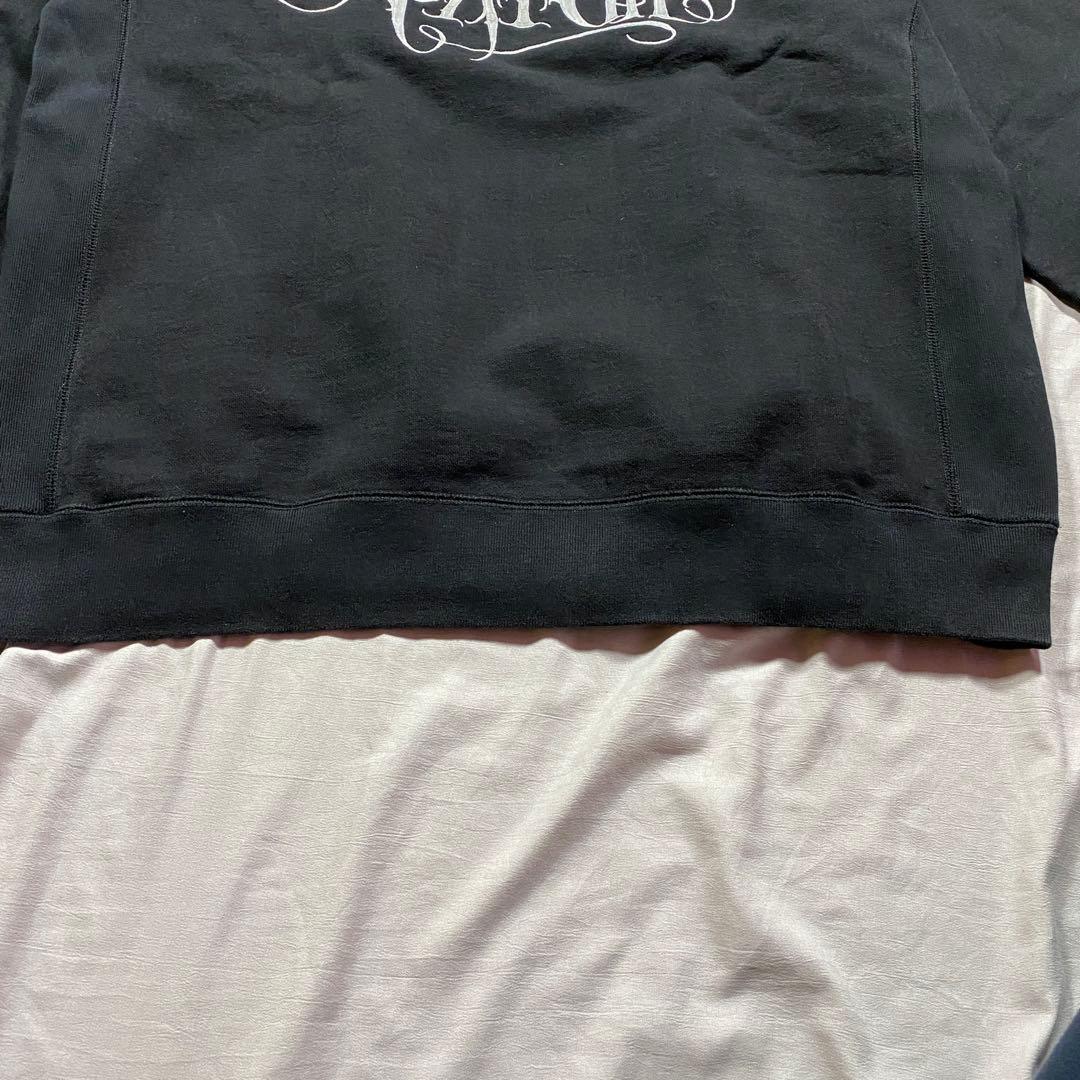 BlackEyePatch×APHRODITEGANG スウェット XXL - メルカリ