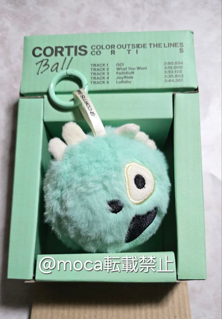 CORTIS コルティス Ball ver.【トレカなし】 公式品 アルバム - メルカリ