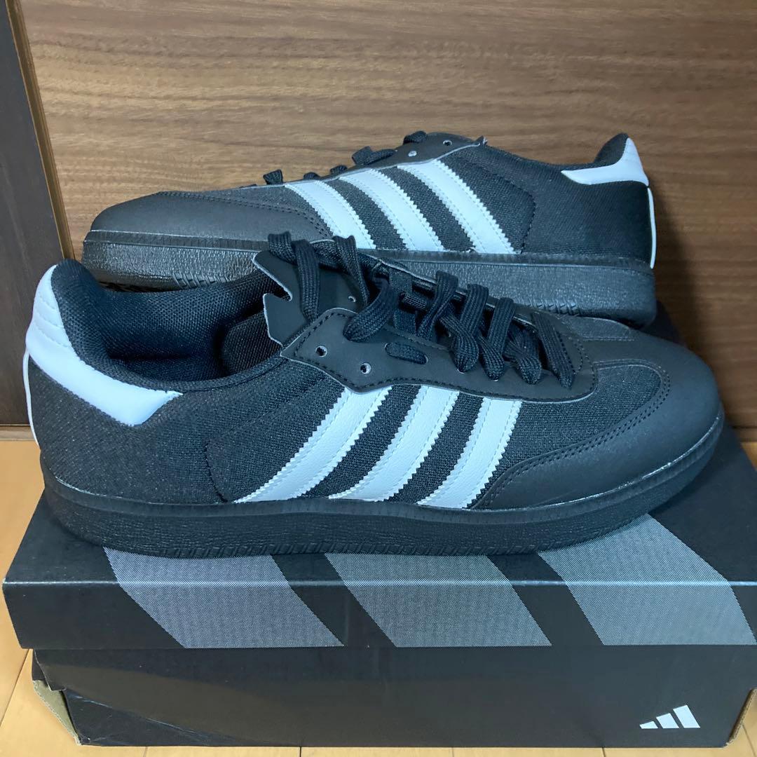 送料込 adidas VELO SAMBA MWN 2 ベロ サンバ アディダス - メルカリ