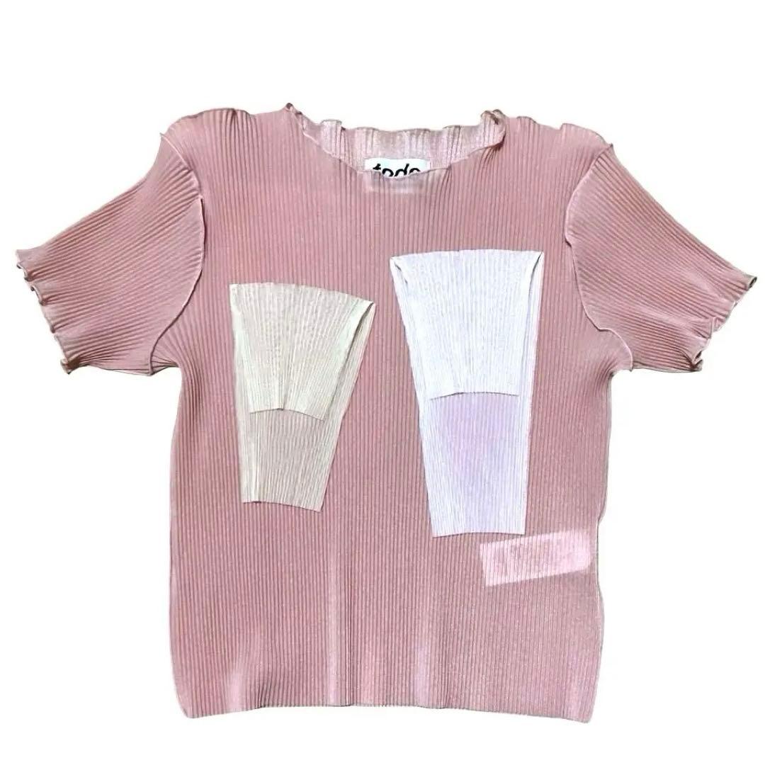 kotohayokozawa 半袖カットソー sutudious別注 2025 STUDIOUS（ステュディオス） tシャツ 「kotohayokozawa/コトハヨコザワ