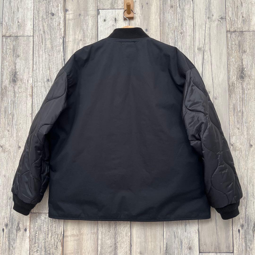 WTAPS SHEDS / JACKET / COTTON. WEATHER - メルカリ