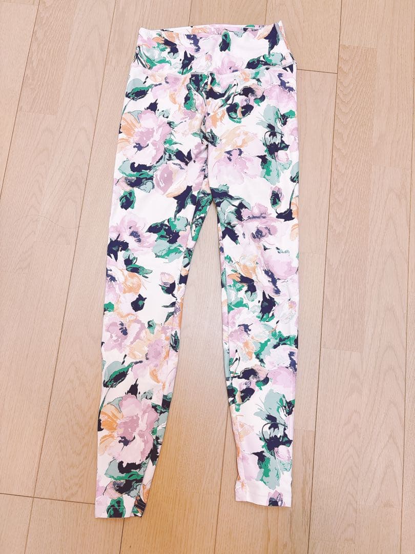 【CharcotBALANCE】レギンス 楽天市場】Chacott BALANCE チャコット ヨガウェア レギンス Playful