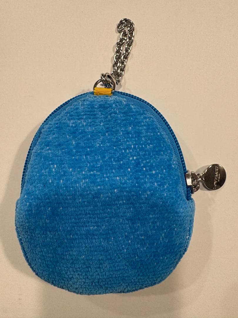 美品 FEILER たまごっち ポーチ フェイラー - メルカリ