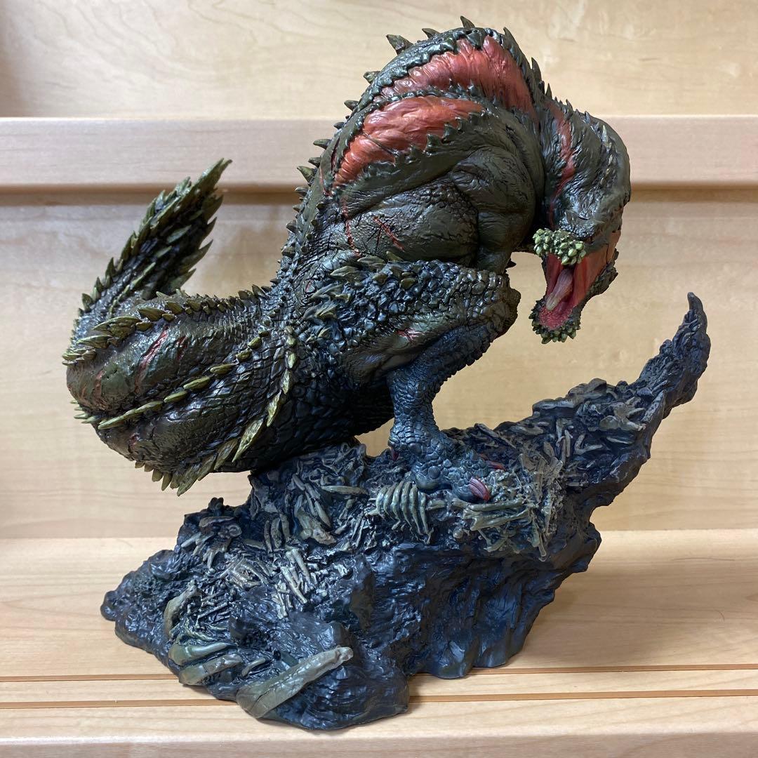 初版］モンスターハンタークリエイターズモデル イビルジョー